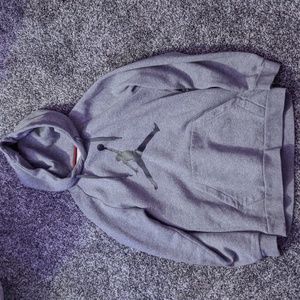 Jordan Hoodie
